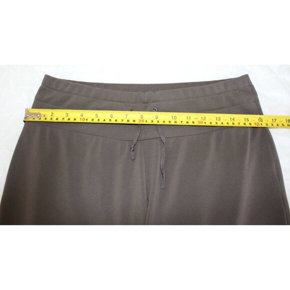 Adidas - Women's Clima365 Relaxed Capri with Drawstring Waist, Med - Picture 5 of 8